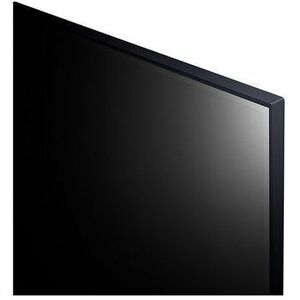 LG 86UL3J-B WebOS UHD Signage - 86" LCD - In-plane Switching (IPS) Technology - 16 Hours/ 7 Days Operation - 8 GB - 3840 x