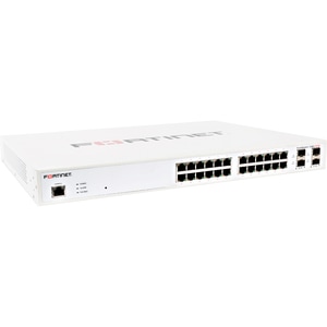 FORTISWITCH-124E-FPOE