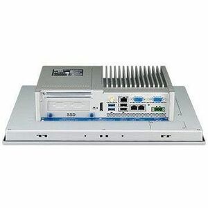 PC de panneau Advantech TPC-5000 TPC-5152T-633BE - Fanless - Intel Core i3 6ème génération i3-6100U Dual-core (2 cœurs) 2,