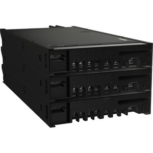 Servidor Lenovo ThinkSystem SE350 7D1X100DLA - 1 Xeon D-2143IT 2.20GHz - 32GB RAM - 960GB SSD - (2 x 480GB) SSD Configurat