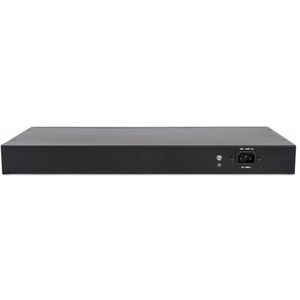 Intellinet SWITCH GB 24 PTOS 19" ADMIN + 2 SFP - Intellinet SWITCH GB 24 PTOS 19" ADMIN + 2 SFP