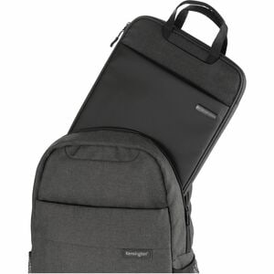 Kensington Carrying Case (Sleeve) for 35.6 cm (14") Notebook - 1 Each