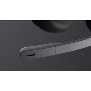 LOGI-VC ZONE WIRED UC GRAFITE PL