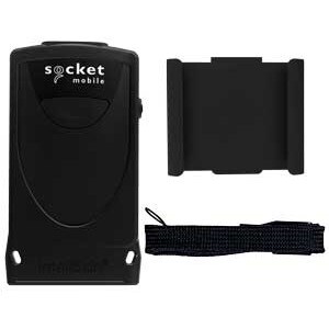 DuraScan D840 Universal BC Scanner (No Charger Included)