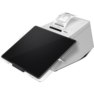 Epson TM-M30II-SL (511) Desktop Direct Thermal Printer - Monochrome - Receipt Print - Ethernet - USB - USB Host - EU - Wit