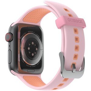 Banda smartwatch OtterBox - Rosa