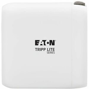 Tripp Lite series AC Adapter - 40 W - 120 V AC, 230 V AC Input - 5 V DC, 9 V DC, 12 V DC Output - 3 A - White