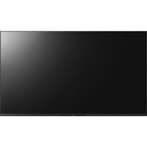 Sony BRAVIA FW-43BZ35J 109,2 cm (43 Zoll) LCD Digital-Signage-Display - Ja - Sony X1 - 3840 x 2160 - Direct-LED - 560 cd/m
