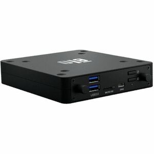 Elo Backpack 4 E393359 Digital Signage Appliance - Snapdragon SDA660 2 GHz - 4 GB LPDDR4 - 1920 x 1080 - 1080p - USB - HDM