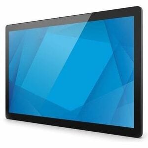 Terminal de POS Elo I-Series 4 - Snapdragon - 4 Go DDR4 SDRAM 64 Go SATA - 54,6 cm (21,5") TFT Écran tactile - Réseau sans