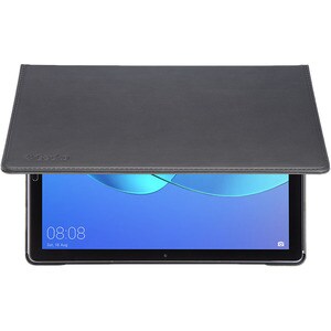 Gecko Covers Easy-Click Carrying Case for 27.4 cm (10.8") Huawei Tablet - Black