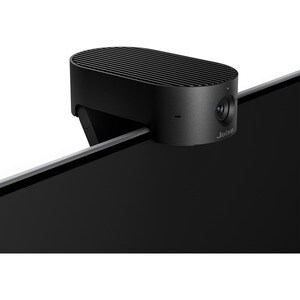 Jabra PanaCast Video Conferencing Camera - 13 Megapixel - 30 fps - Black - USB 3.0 Type C - 1 Pack(s) - 3840 x 2160 Video 