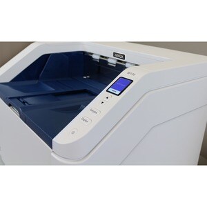 Escáner ADF Xerox XW130-E - 600 ppp Óptico - 24-bit Color - 8-bits Escala de grises - 130 ppm (Mono) - 130 ppm (Color) - E