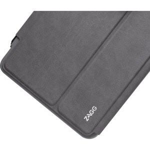 ZAGG Pro Keys Keyboard/Cover Case for 32.8 cm (12.9") Apple iPad Pro (6th Generation), iPad Pro (5th Generation), iPad Pro