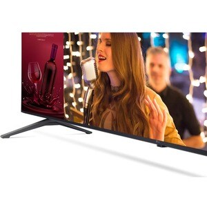LG 65UR640S 1651 mm LCD Digital Signage Display - High Dynamic Range (HDR) - 3840 x 2160 - LED - 400 cd/m² - 2160p - USB -