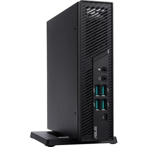 Ordenador sobremesa Asus PB62-B3020ZH - Intel Core i3 10ma generación i3-10105 Quad-core (4 Core) 3,70 GHz - 8 GB RAM DDR4