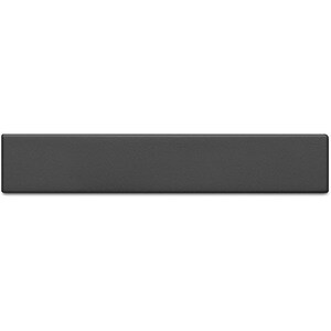 Seagate One Touch STKY1000404 1 TB Portable Hard Drive - External - Space Gray - Notebook Device Supported - USB 3.0