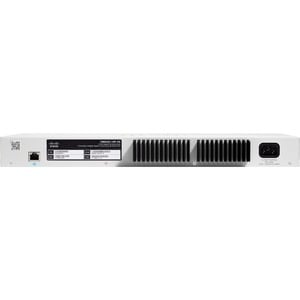 Cisco CBS220-16P-2G-AU, Business 16 Port Ethernet Switch, 16xPoE+ Port, 2xSFP Port, Manageable, 130W, 2 Layer, 3 Year Warranty