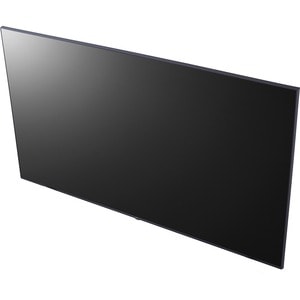 LG 65UL3J-E 165.1 cm (65") LCD Digital Signage Display - Energy Star - 3840 x 2160 - Direct LED - 400 cd/m² - 2160p - USB 