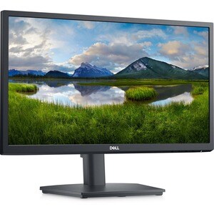 DELL E2222HS MONITOR 22 1920X1080 5MS 3000:1 DP/HDMI