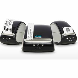 DYMO LABEL WRITER 550 TURBO UK PLUG