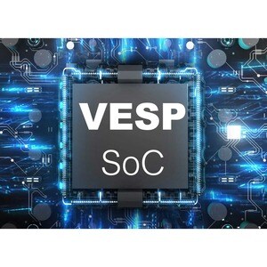 ViewSonic Digital ePoster EP5542 139.7 cm (55") LCD Digital Signage Display - ARM Cortex A73 - ARM Cortex A53 - 2 GB DDR4 
