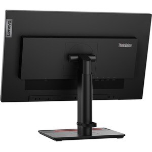 Lenovo ThinkVision T24m-20 24" Class Full HD LCD Monitor - 16:9 - 23.8" Viewable - In-plane Switching (IPS) Technology - W