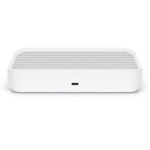 Ubiquiti UniFi Flex XG - 5 Ports - Manageable - Gigabit Ethernet - 10/100/1000Base-T, 10GBase-T - 2 Layer Supported - 25 W