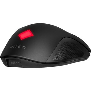 HP OMEN 鼠标 - 无线电频率 - A 型 USB - 6 按钮 - 无线 - 2.40 GHz