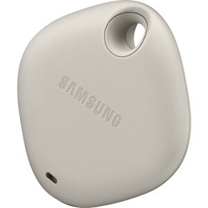 Samsung Galaxy SmartTag, 1-Pack, Oatmeal