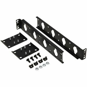 Tripp Lite series SRPDU4PHDBRKT Mounting Bracket for PDU, Cable Manager - Steel