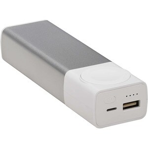 Tripp Lite series UPB-05K2-APL 5200mAh Power Bank - For e-book Reader, Tablet PC, Smartphone, Smartwatch, iPhone, iPad, iP