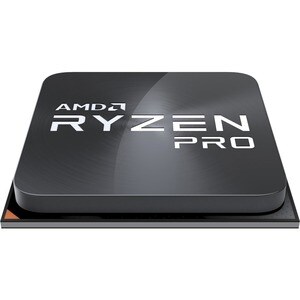 AMD Ryzen 5 PRO 5000 5650G Hexa-core (6 Core) 3.90 GHz Processor - OEM Pack - 16 MB L3 Cache - 3 MB L2 Cache - 64-bit Proc