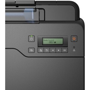 Canon PIXMA G G550 Secretária Sem fios Impressora de Jato de tinta - Cor - 4800 x 1200 dpi Print - Manual Duplex Print - L
