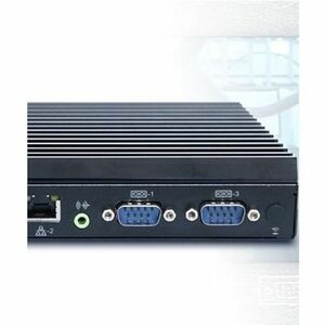 AOpen DEX5550-W Digital Signage Appliance - 24 Hours/7 Days Operation - Intel Core i5 i5-7300U - 4 GB DDR4 SDRAM - HDMI - 