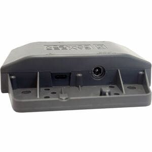 Gamber-Johnson USB Type C Rugged Docking Station for Monitor, Computer, Keyboard, Smartphone - Charging Capability - 4K - 