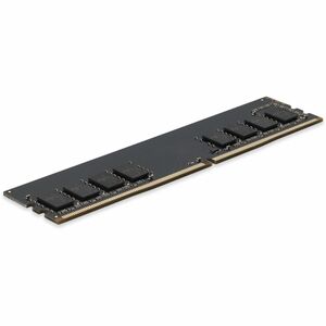 AddOn JEDEC Standard 8GB DDR4-3200MHz Unbuffered Single Rank x8 1.2V 288-pin CL17 UDIMM - For Server - 8 GB (1 x 8GB) - DD