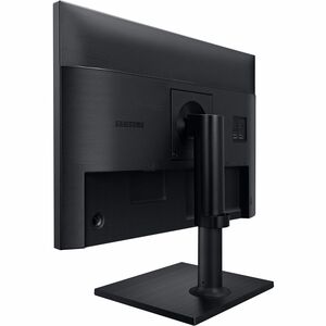 Samsung F24T454G 24" Class WUXGA LCD Monitor - 16:10 - 24" Viewable - In-plane Switching (IPS) Technology - 1920 x 1200 - 
