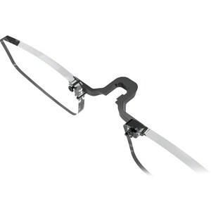 Lenovo ThinkReality A3 Smart Glasses - Eye - Speaker, Camera - Office