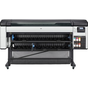 HP Designjet Z6 Inkjet Large Format Printer - 64" Print Width - Color - 6 Color(s) - 1054.9 ft²/h Color Speed - 2400 x 120