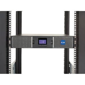 Eaton 9PX Lithium-ion UPS - Rack/Tower - 10.50 Minute Stand-by - 230 V AC Input - 230 V AC, 200 V AC, 208 V AC, 220 V AC O