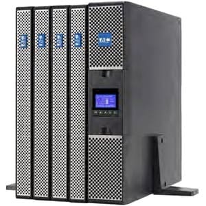 Eaton 9PX Lithium-ion UPS - 2U Rack/Tower - 3 Hour Recharge - 10.50 Minute Stand-by - 230 V AC Input - 200 V AC, 208 V AC,
