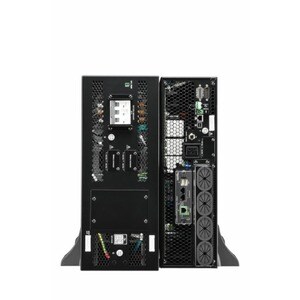 APC by Schneider Electric Smart-UPS RT Double Conversion Online UPS - 20 kVA/20 kW - Einphasig/Dreiphasig - 7U Rack/Turm -