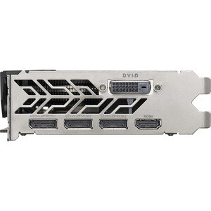 ASRock AMD Radeon RX 580 Placa gráfica - 8 GB GDDR5 - 1,32 GHz Núcleo - 1,42 GHz Boost Clock - 256 bit Bus Width - PCI Exp