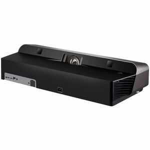 ViewSonic X1000-4K Ultra Short Throw LED Projector - Ceiling Mountable - Black - High Dynamic Range (HDR) - 3840 x 2160 - 