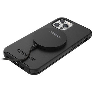 OtterBox Charging Pad for MagSafe - 7.5W - 5 V DC, 9 V DC, 12 V DC Input - Input connectors: USB