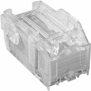 Cartucho de grapas HP - for Papel - 5000 Por cartucho Paquete(s)