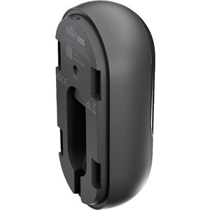 Ubiquiti Smart Flood Light - LED Bulb - Smart Connect, Bluetooth, Motion Sensor, Water Proof - 550 lm Lumens - Plastic, Me