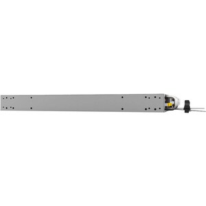 Allied Telesis x950 x950-28XSQ Gerenciável Comutador de camada 3 - 3 Camada suportada - Modular - Fibra ótica - 1U - Montá