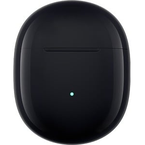 TCL MOVEAUDIO S200 Verdadeiro sem fio Auscultadores Auscultadores - Preto - Bluetooth - Tecnologia MEMS, Dinâmica Micropho